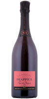 Champagner Brut Rosé