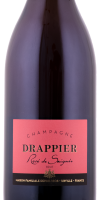 Champagner Brut Rosé