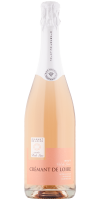 Diamant de Loire Cuvée Pink Star Crémant...