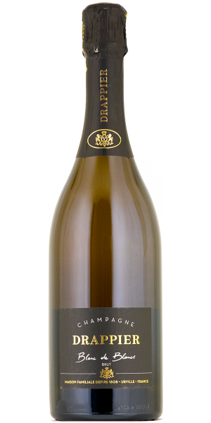 Champagner Blanc de Blancs Brut