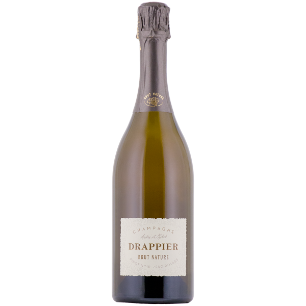Champagner Brut Nature Zéro Dosage