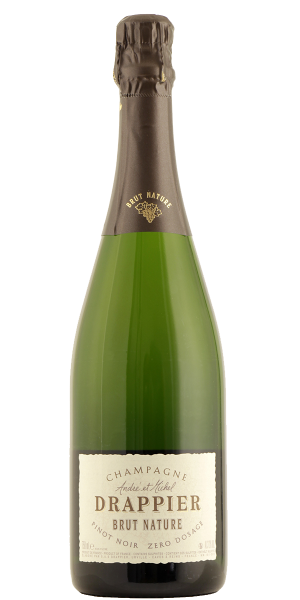 Champagner Brut Nature