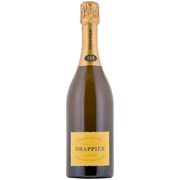Champagner Carte dOr Extra Brut