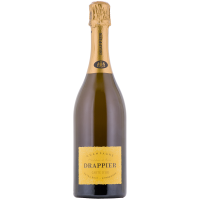 Champagner Carte dOr Extra Brut