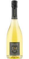 Champagner Cuvée Millésime EB Extra Brut Blanc de Blancs 1er Cru 2014