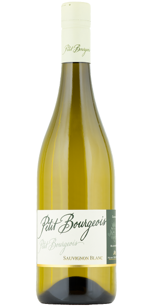 Petit Bourgeois Sauvignon Blanc 2022