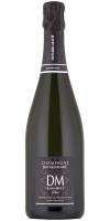 Champagner Cuvée Désir Extra Brut Blanc de Blancs 1er Cru