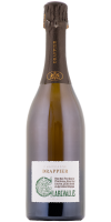 Champagner Clarevallis Extra Brut