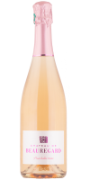 Saumur Fines Bulles Crémant Rosé Non Dosé