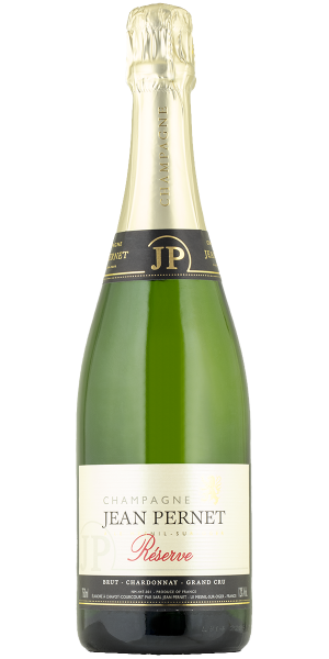 Champagner Chardonnay Réserve Grand Cru Brut