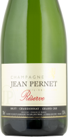 Champagner Chardonnay Réserve Grand Cru Brut