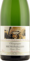Champagner Brut Blanc de Blancs 2004