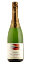 Champagner Brut Assemblage 2004