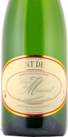 Cuvée du Mémorial Crémant de Loire Blanc Brut