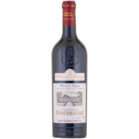 Château Fombrauge Saint-Émilion Grand Cru 2019