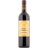 Château Gloria Cru Bourgeois 2019