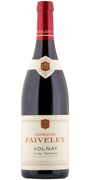 Volnay 1er Cru Frémiets 2016