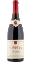 Volnay 1er Cru Frémiets 2016