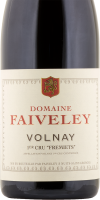 Volnay 1er Cru Frémiets 2016