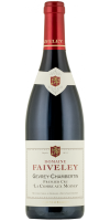 Gevrey-Chambertin 1er Cru La Combe aux Moines 2016