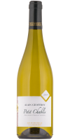 Petit Chablis 2023