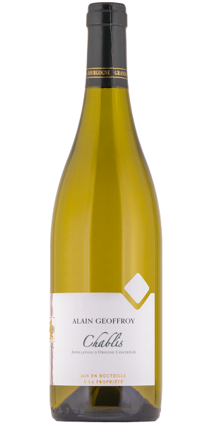Chablis 2023