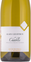 Chablis 2023