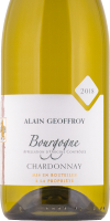 Bourgogne Chardonnay 2022