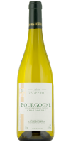 Bourgogne Chardonnay 2022