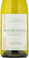 Bourgogne Chardonnay 2022