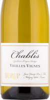Chablis Vieilles Vignes 2025