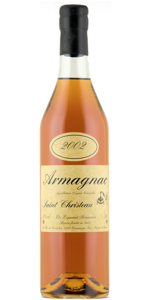 Armagnac 70 cl 2002