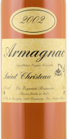 Armagnac AOC 2002