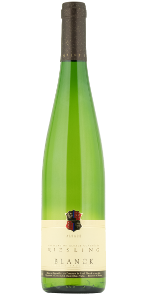 Riesling Alsace 2021