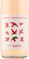 Prélude Ianira Rosé 2025