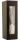 1er Präsentkarton Magnum schwarz Offene Welle WK 3111