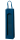 1er Papiertüte blau mit Klarsichtfenster TU 1603