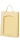 3er Papiertüte cream mit Sichtfenster TU 3614
