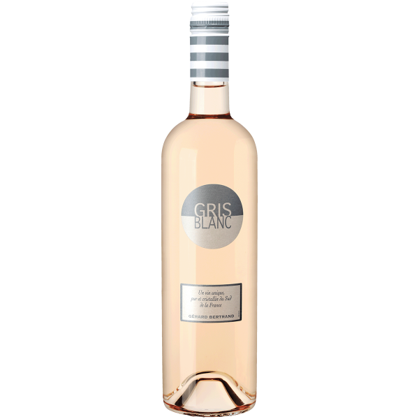 Gris Blanc 2025