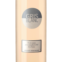 Gris Blanc 2025