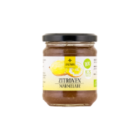 Zitronen-Marmelade 225 g