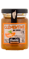 Clementinen-Konfitüre 110 g