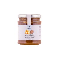 Walnüsse in Pinienhonig 270 g