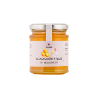 Orangenblüten-Honig 270 g