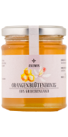 Orangenblüten-Honig 270 g