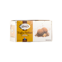 Schokoladentrüffel Truffes Fantaisie Karamell 200 g