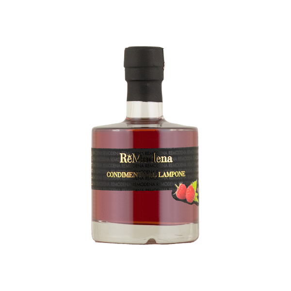 Condimento al Lampone – Himbeer-Dressing