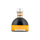 Etichetta Gialla Condimento del Borgo Invecchiato 10 cl