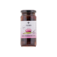 Kalamata Oliven mit Kern 127 g