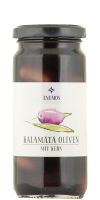 Kalamata Oliven mit Kern
